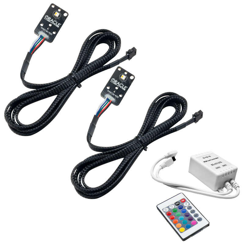 ORL DRL Headlight Upgrade Kits