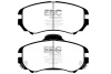 EBC Ultimax2 Brake Pad Sets
