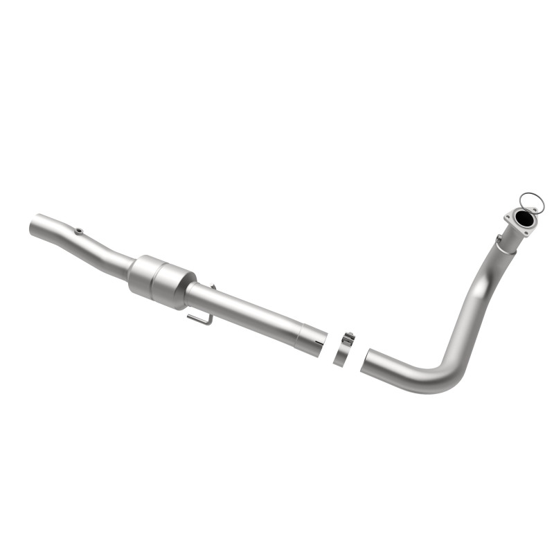 MagnaFlow Direct Fit Catalytic Converter 00-06 Chevy/GMC D/S OEM thumbnail 8