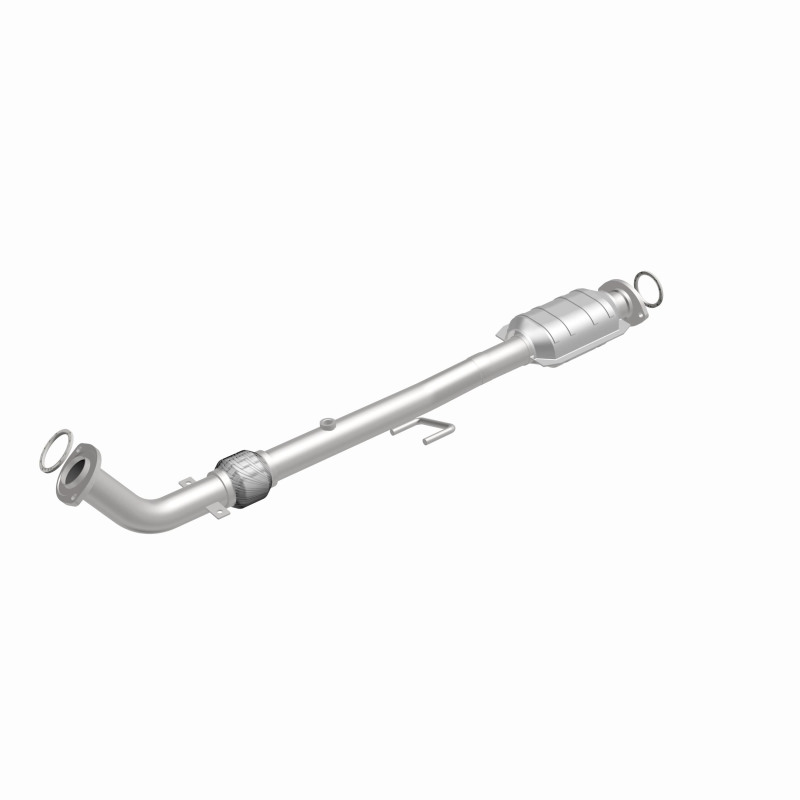 MagnaFlow Direct Fit Catalytic Converter 07-09 Toyota Camry 2.4L thumbnail 5