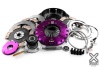 XCL Clutch - 9in Triple Solid Ceramic