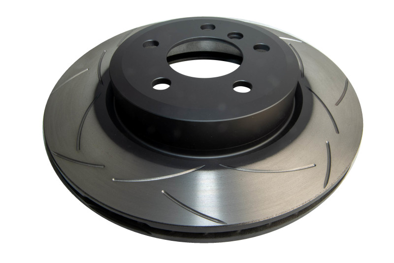DBA Street Slotted Rotors