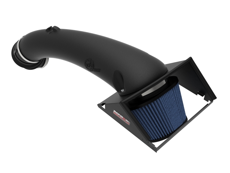 AFE Rapid Induction Stage-2 Cold Air Intakes