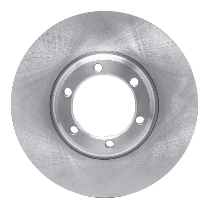 DFC 79-86 Dodge Ram 50 Front Brake Rotor