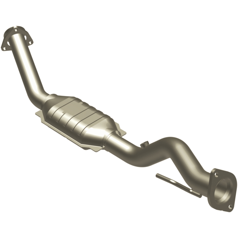 MagnaFlow Direct Fit Catalytic Converter 07 Trailb/Envoy 4.2L thumbnail 2
