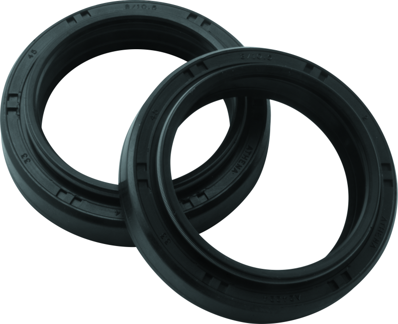 BikeMaster BKM Fork Seals