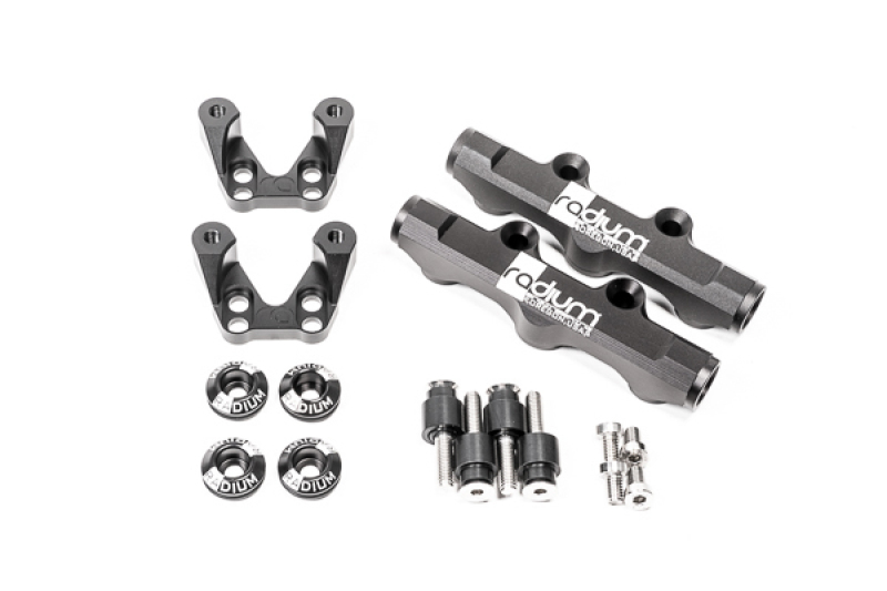 RAD Fuel Rails