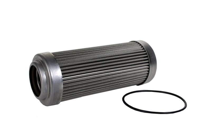 Aeromotive Replacement Pro-Series 100 Micron SS Element (for 12302 Filter Assembly) thumbnail 8