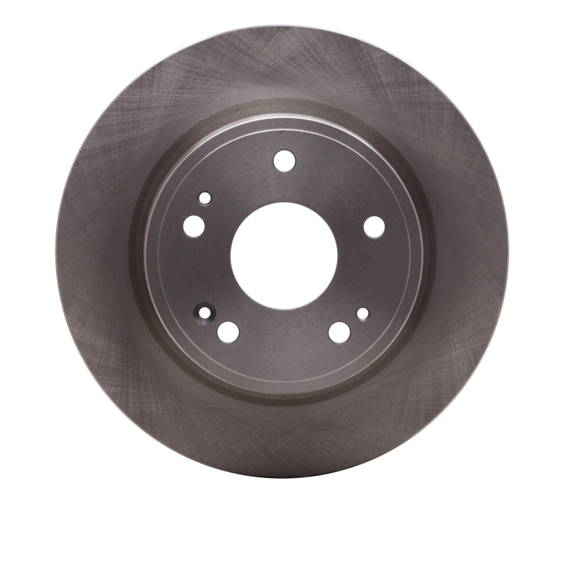 DFC Brake Rotors - Plain
