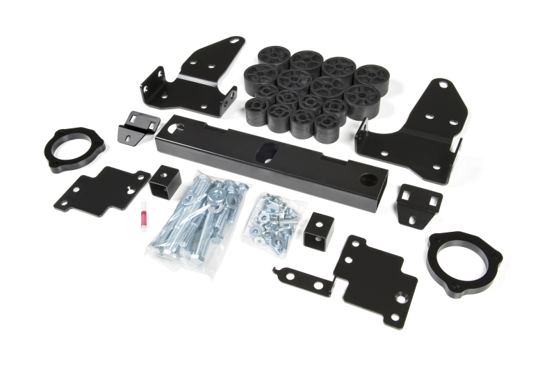 Zone Offroad 15-19 Chevy Colorado/GMC Canyon 2.75in Combo Lift Kit thumbnail 3