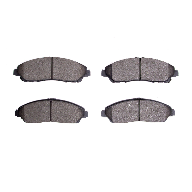 DFC 5000 Advanced Ceramic Brake Pads