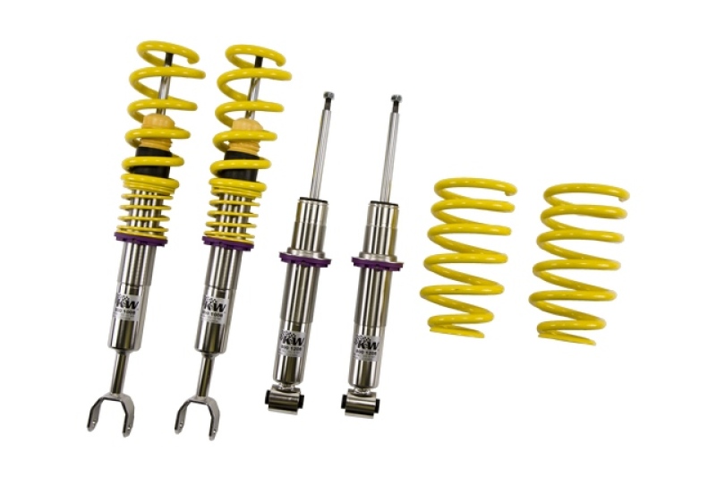 KW V1 Coilover Kit