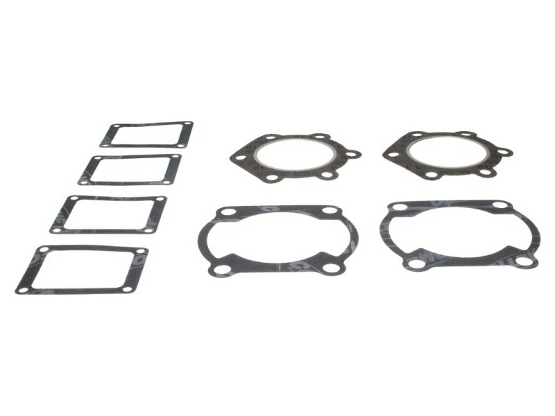Wiseco Yamaha SS440 1980-85 Top End Gasket Kit thumbnail 7