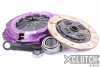 XCL Clutch - Stage 2 Cushioned Ceramic