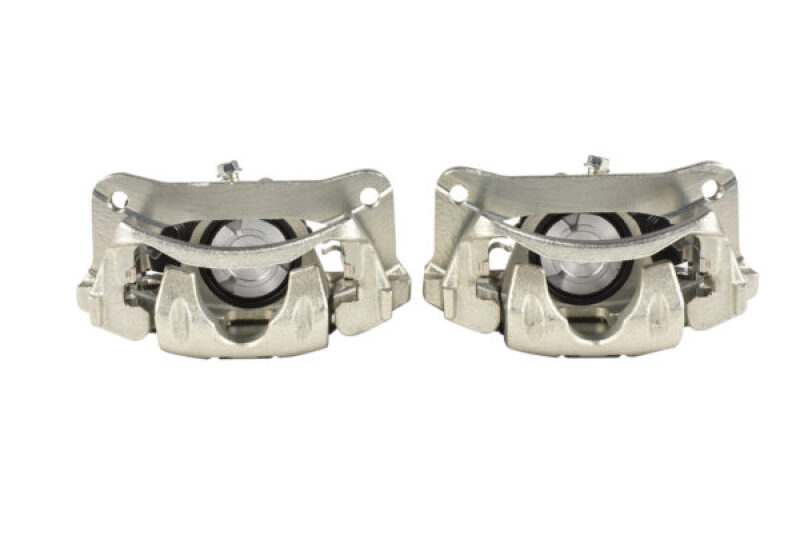 DBA Electronic Parking Brakes