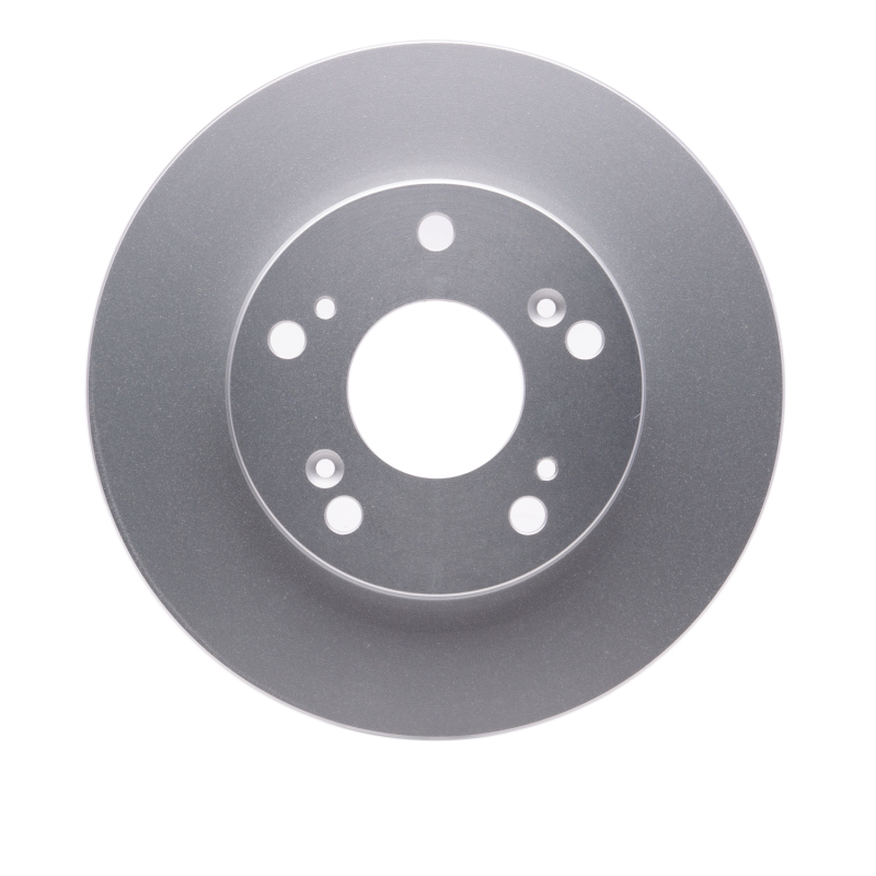 DFC GeoSPEC Coated Rotors - Plain