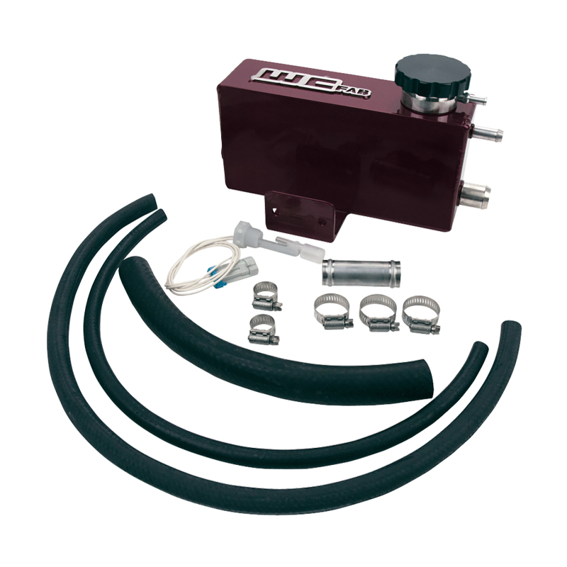 WCF Coolant Tank Kit