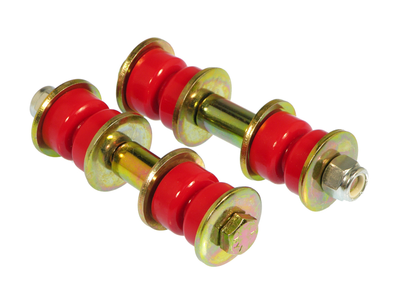 PRO Sway/End Link Bush - Red