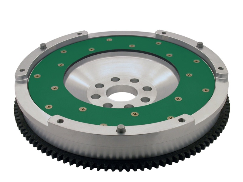 Fidanza 99-00 BMW 323i/328 / 01-02 325i/330i/525/530i/X5 / 99-00 528 / 99-02 Z3 Aluminum Flywheel thumbnail 2
