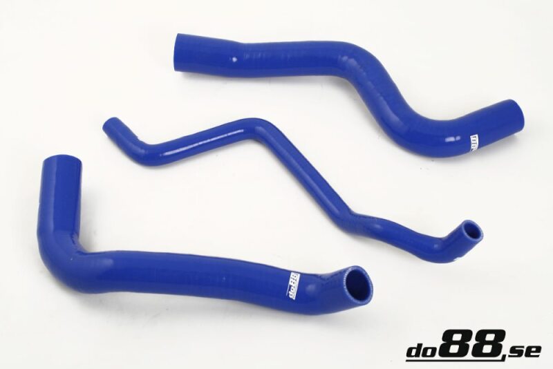 DOB Hose - Coolant/Radiator
