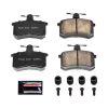 PSB Z23 Evolution Brake Pads