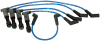 NGK Spark Plug Wire Sets
