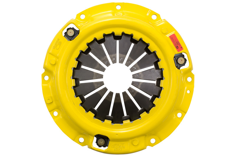 ACT 1983 Ford Ranger P/PL Heavy Duty Clutch Pressure Plate thumbnail 2