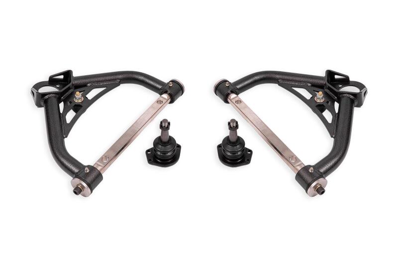 BMR Control Arms