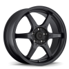 KNG Backbone Wheels