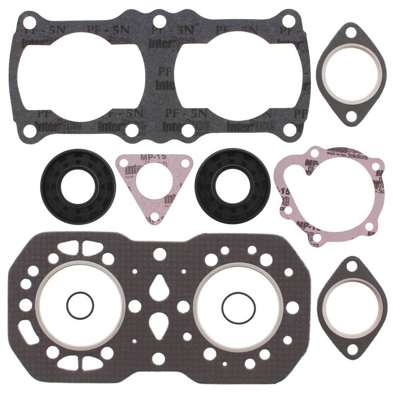 VEP Complete Gasket Kit