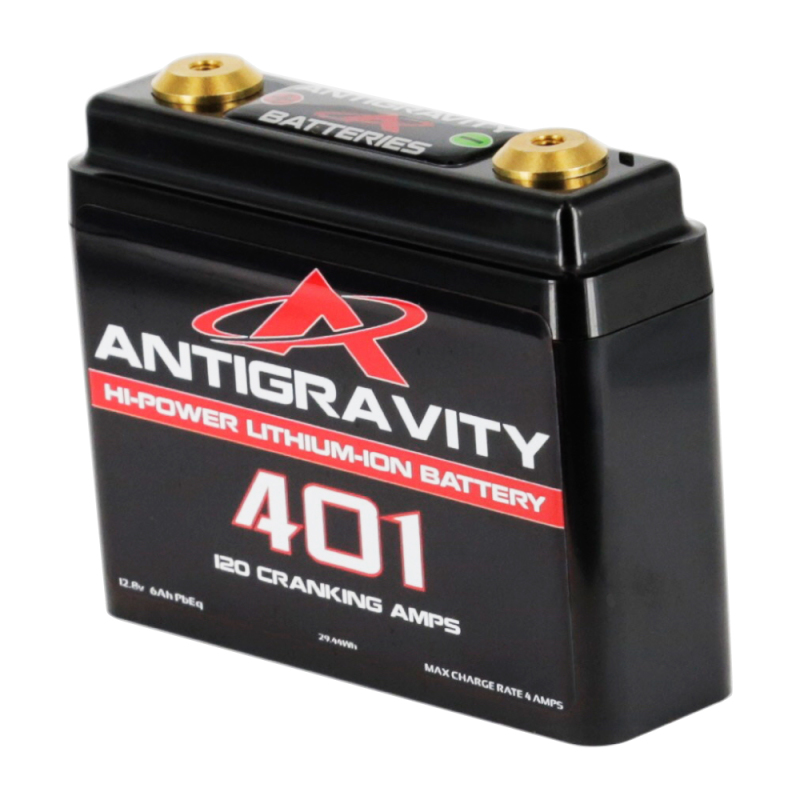 ANT Small Case Battery - Lithium