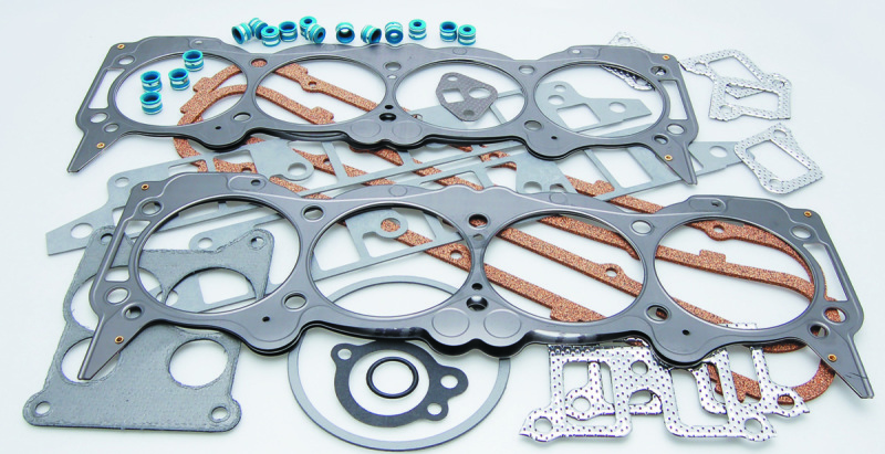 Cometic Street Pro GM 1970-76 455ci BUICK Big Block 4.385 Top End Gasket Kit thumbnail 7