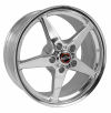 RST 92 Drag Star Wheels