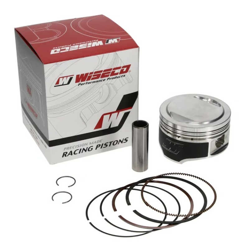 Wiseco Honda CRF230F 03-19 111 CR Piston kit thumbnail 3