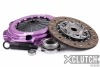 XCL Clutch - Stage 1 Steel Backed Organic