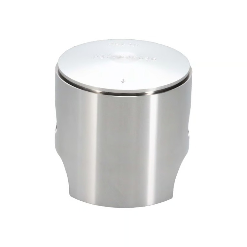 Wiseco Ski-Doo 440 Blizzard 9500 79-82 2677LT Piston Kit thumbnail 2