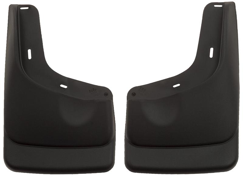HL Mud Guards