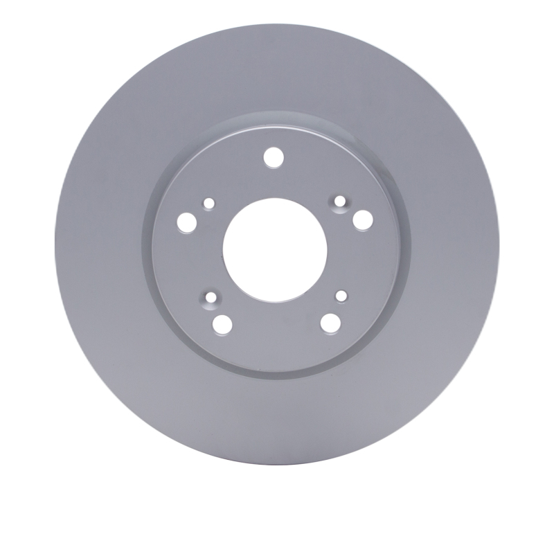 DFC GeoSPEC Coated Rotors - Plain