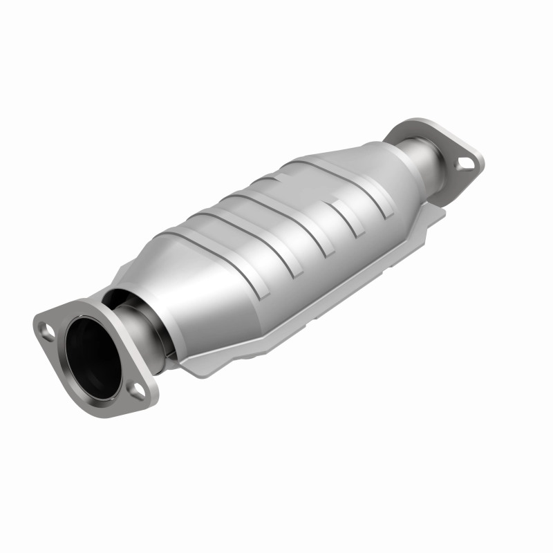 MagnaFlow Direct Fit Catalytic Converter 95-96 Mazda Millenia 2.5L thumbnail 8