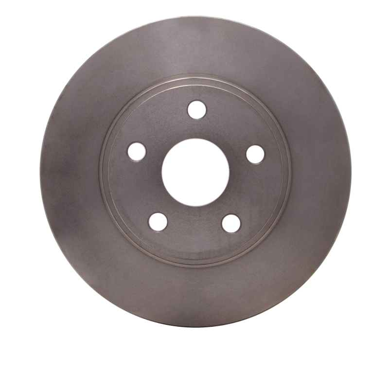 DFC Brake Rotors - Plain