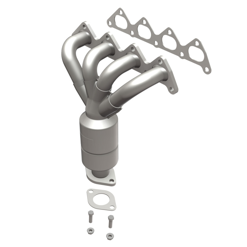 MAG Converter Direct Fit