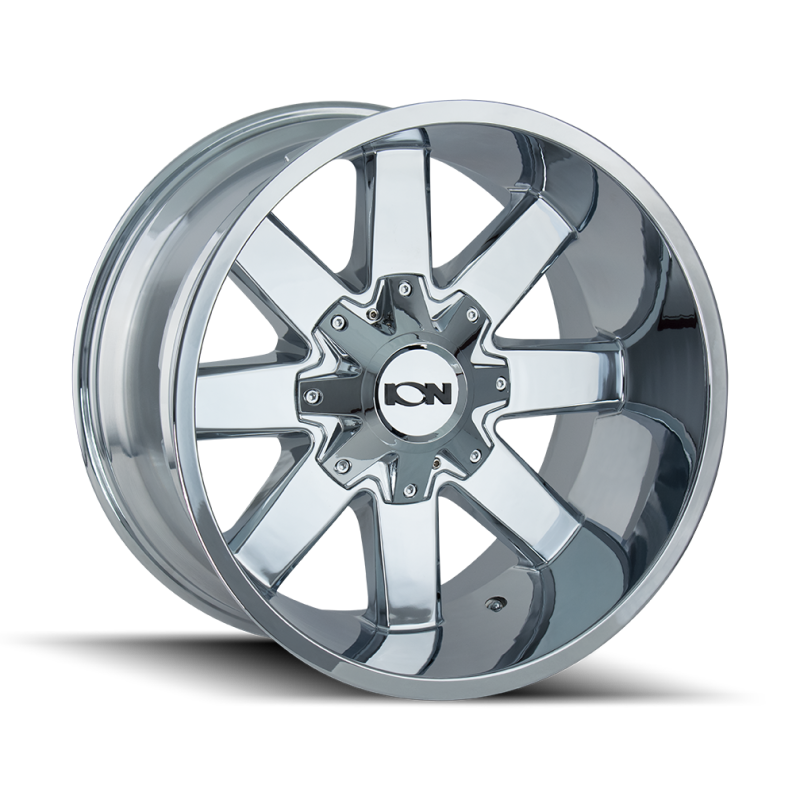 ION 141 Series Wheels