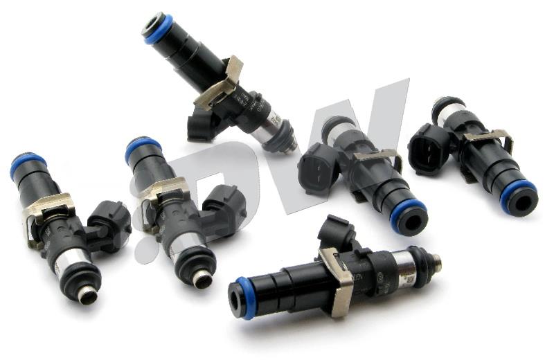 DW 2200cc Injector Sets -6 Cyl