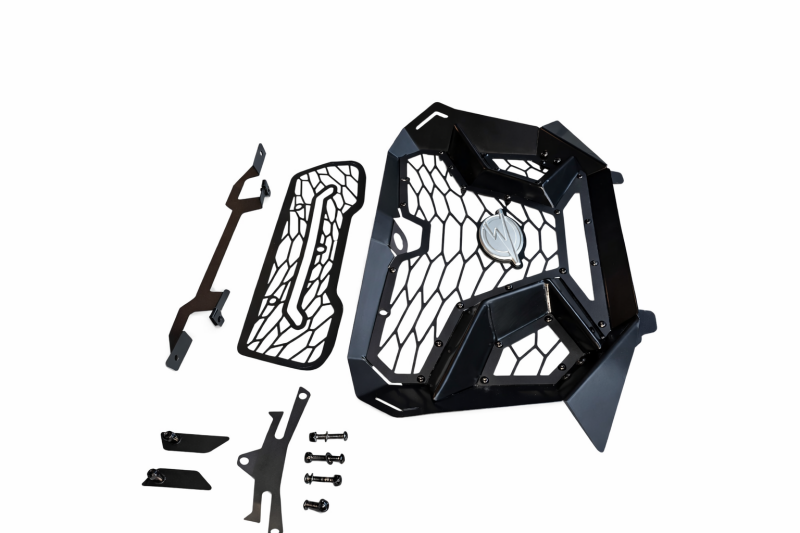 ELK Grilles