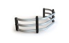 AMP Research 16-22 Toyota Tacoma BedXtender HD Sport - Silver thumbnail 6