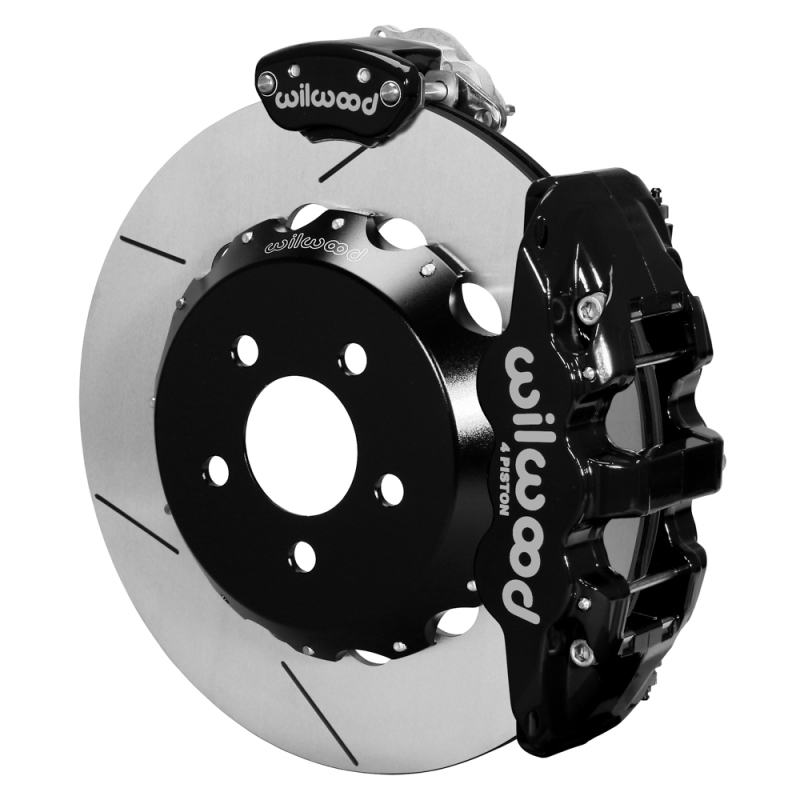 WIL Aero Brake Kit