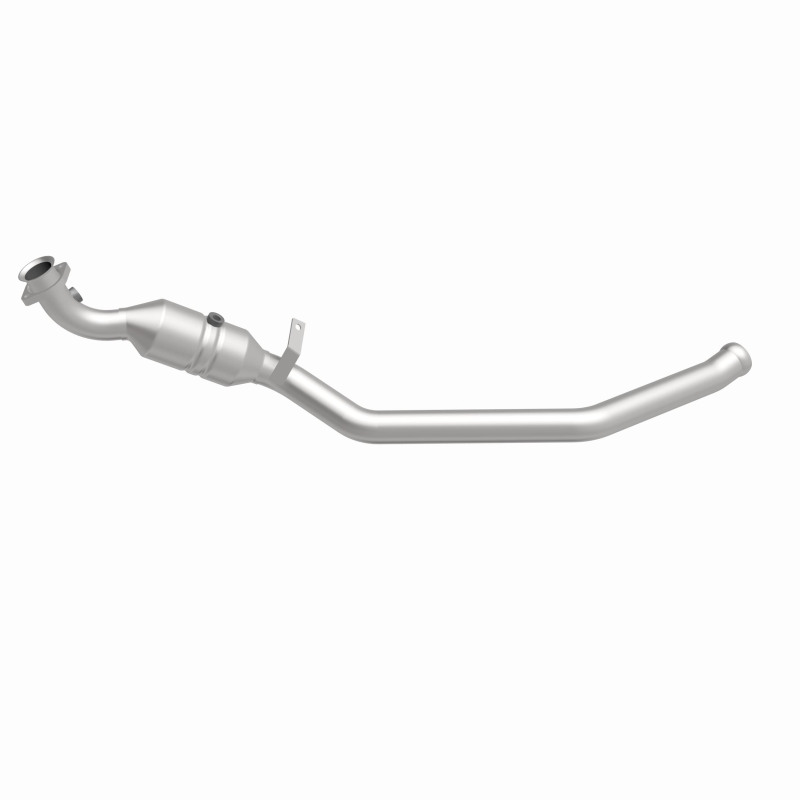 MagnaFlow 07-11 Mercedes-Benz ML350 3.5L Direct Fit Converter thumbnail 9