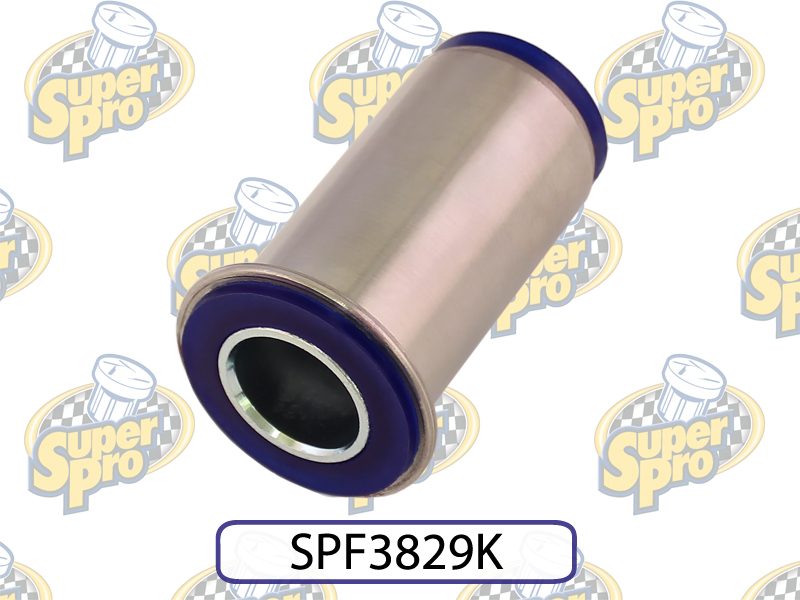 SPR Bushings - Steering Idler