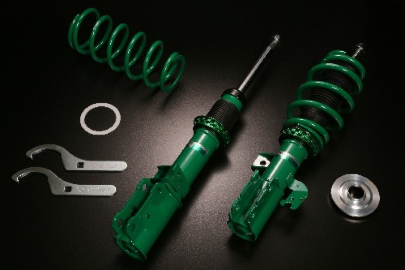 TEIN Coilover - Street Basis Z