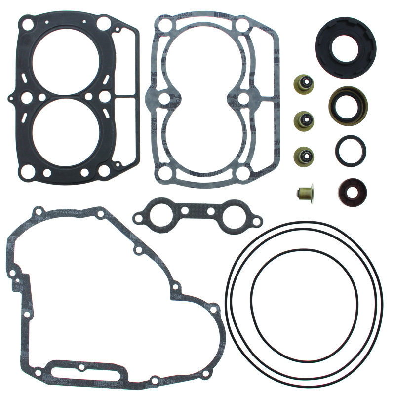 QBS Gaskets